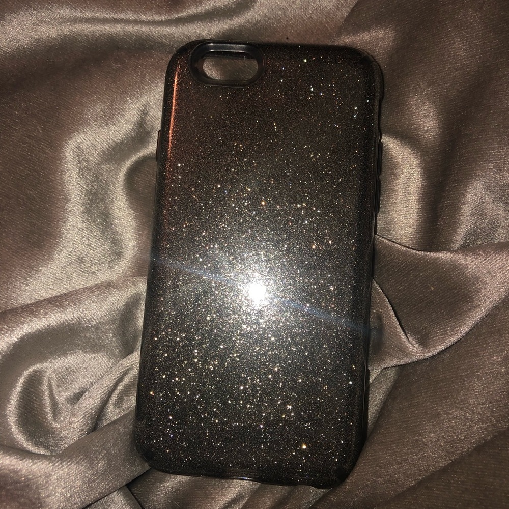 Speck Glitter iPhone 6/6s Case